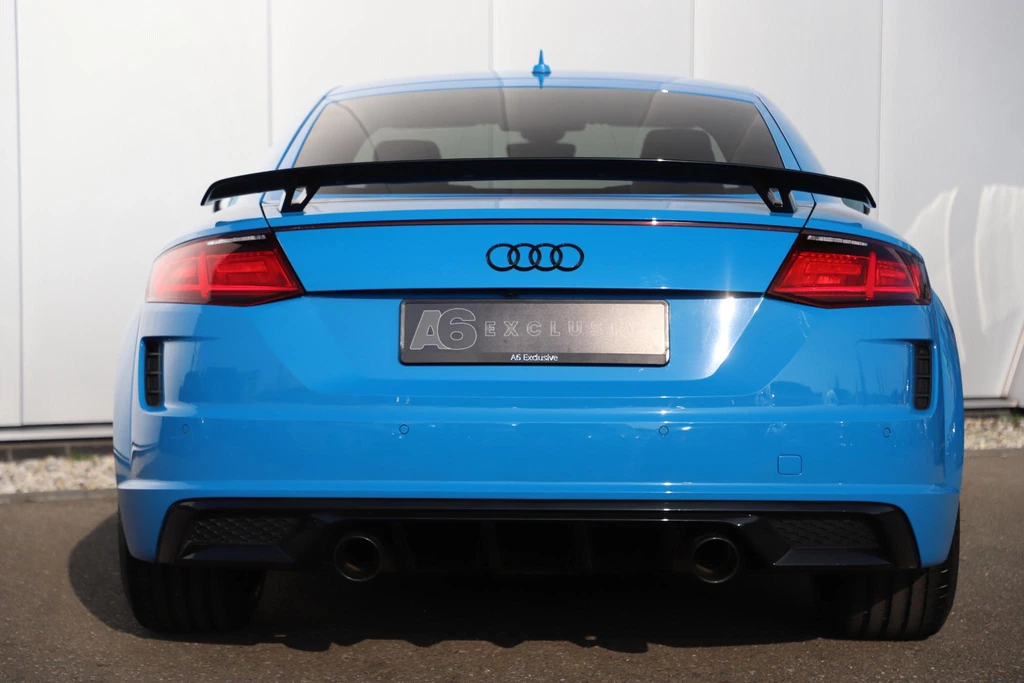 Audi TT – foto 3