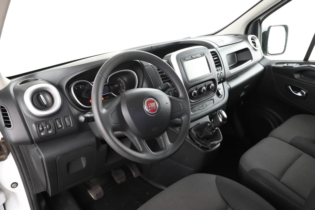 Fiat Talento – foto 14