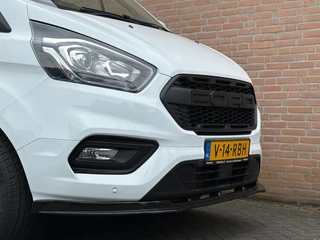 Ford Transit Custom – thumbnail 23