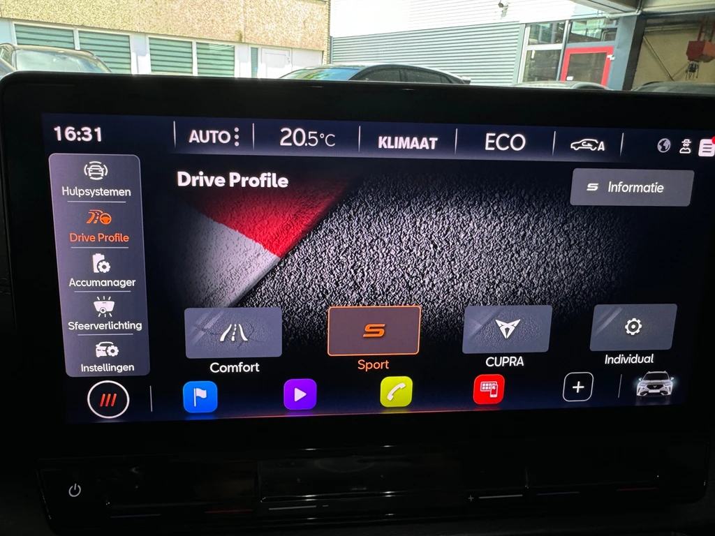 CUPRA Formentor – foto 29