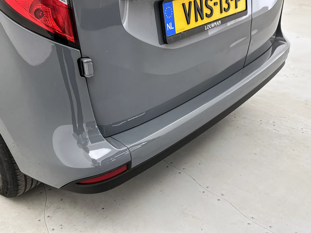 Mercedes-Benz Citan – foto 34