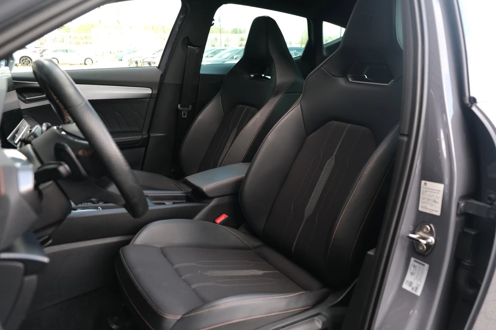 CUPRA Formentor – foto 10