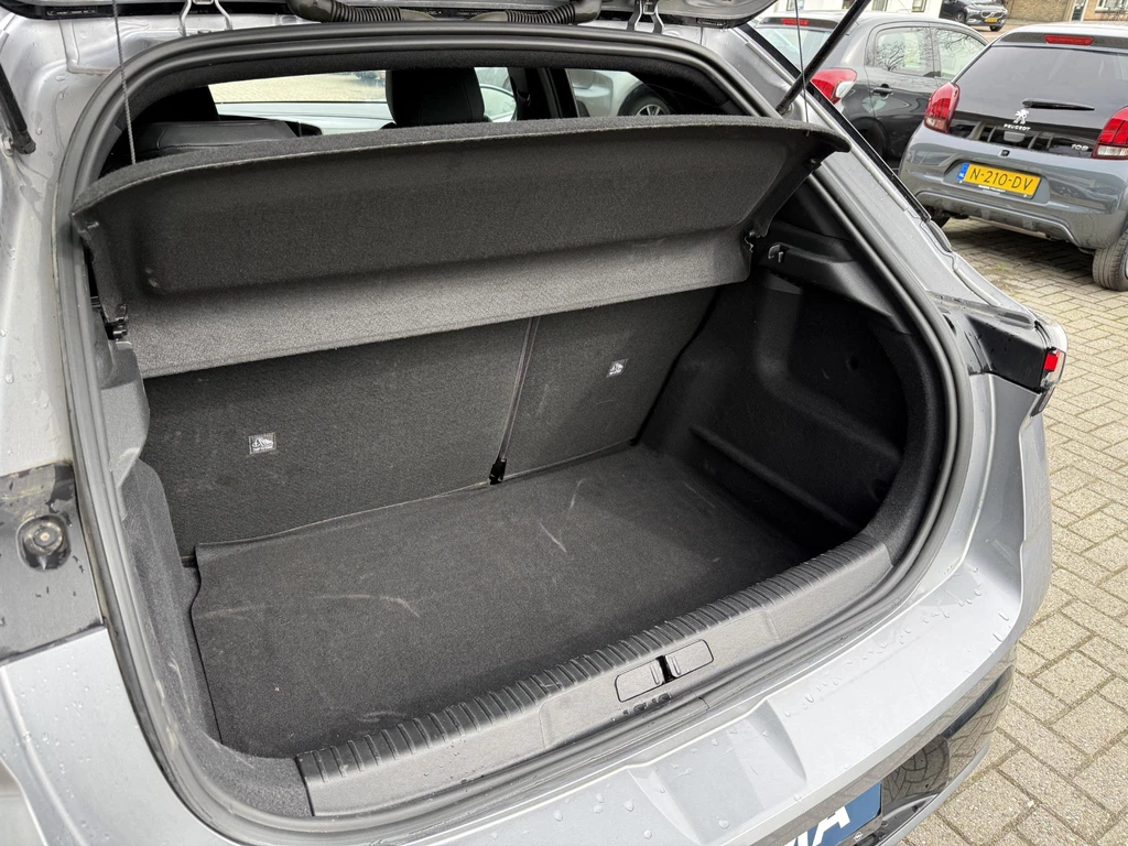 Opel Mokka – foto 12