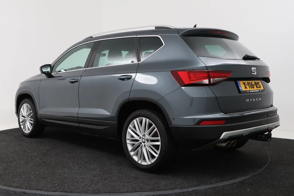 SEAT Ateca – foto 3