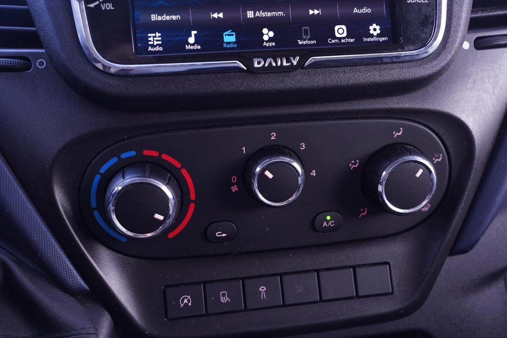 Iveco Daily – foto 38
