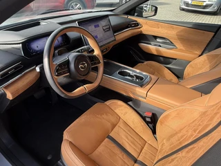 Mazda 6 – thumbnail 20