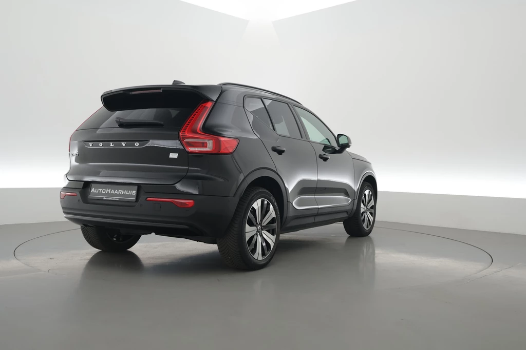 Volvo XC40 – foto 3