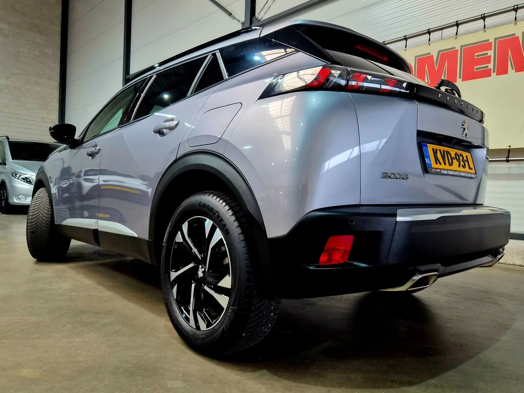 Peugeot 2008 – foto 6