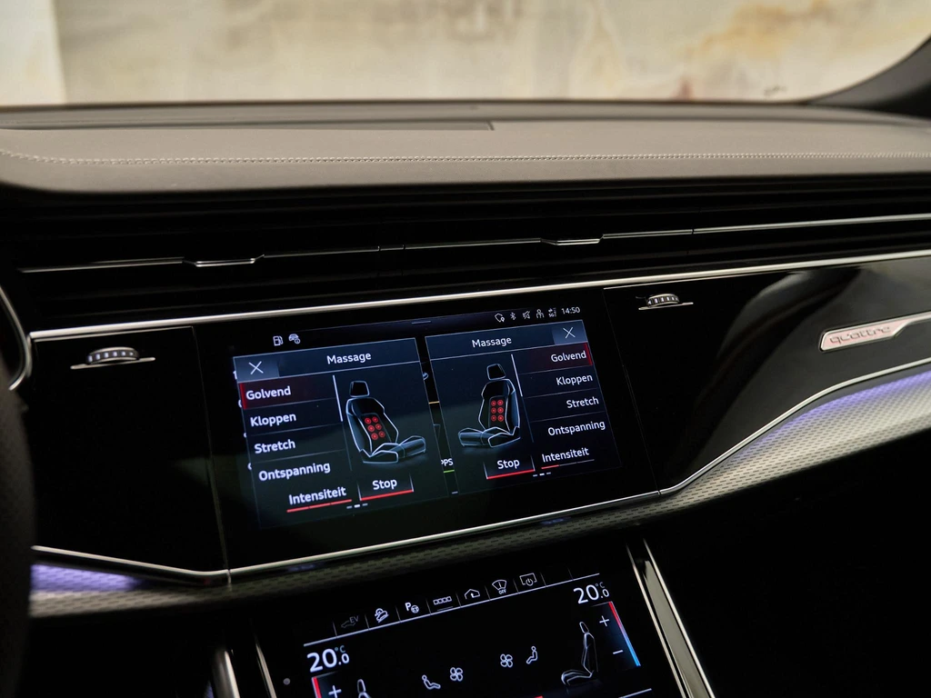 Audi Q8 – foto 25