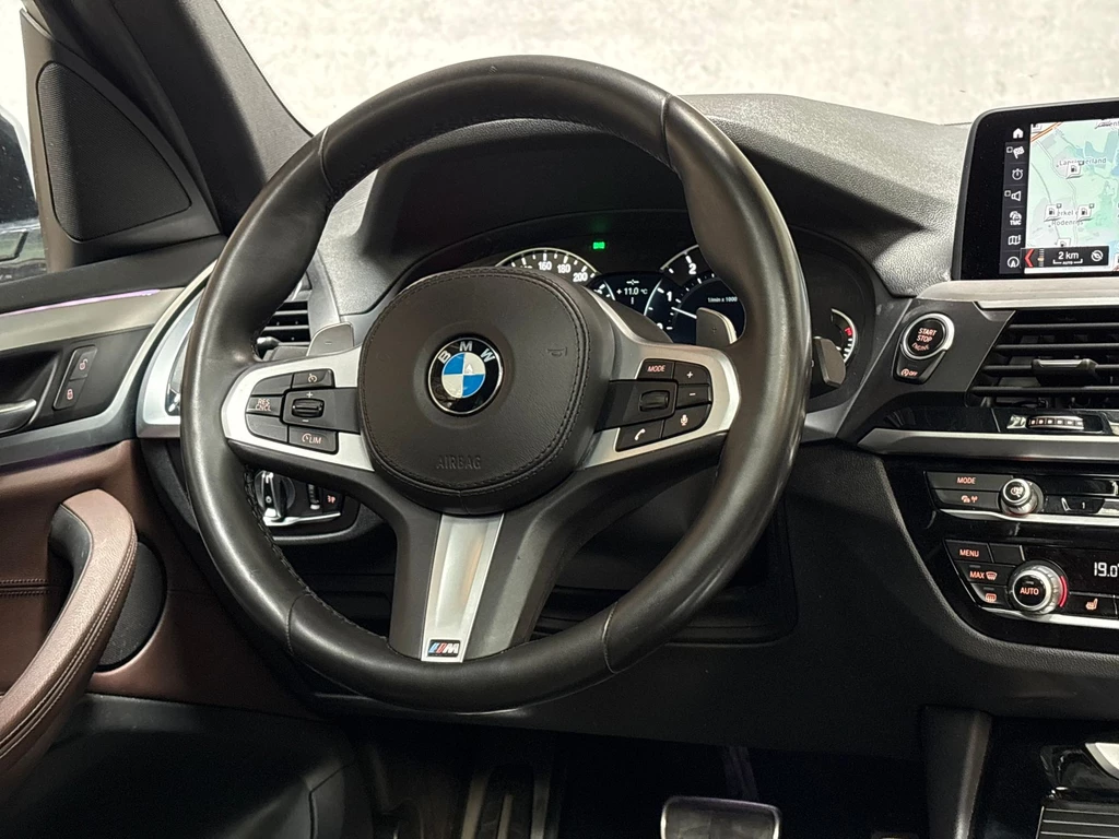BMW X3 – foto 15