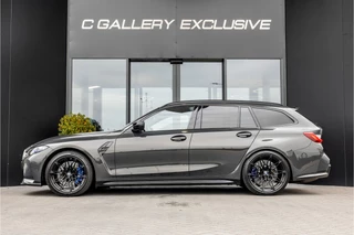 BMW M3 – thumbnail 5