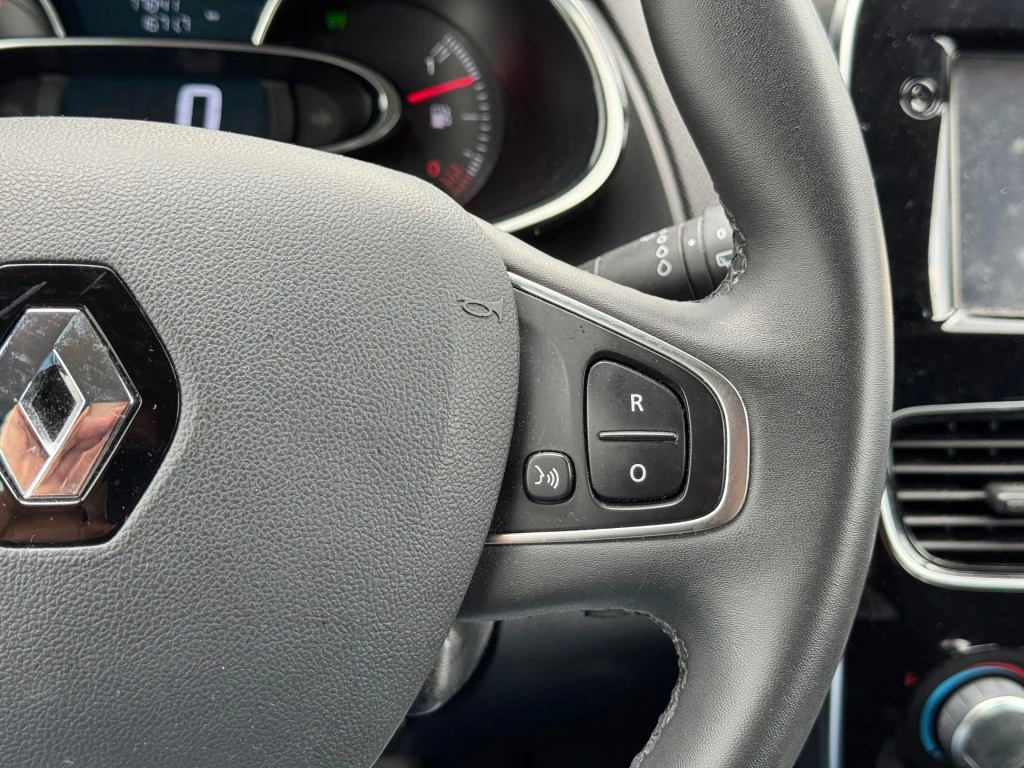 Renault Clio – foto 9