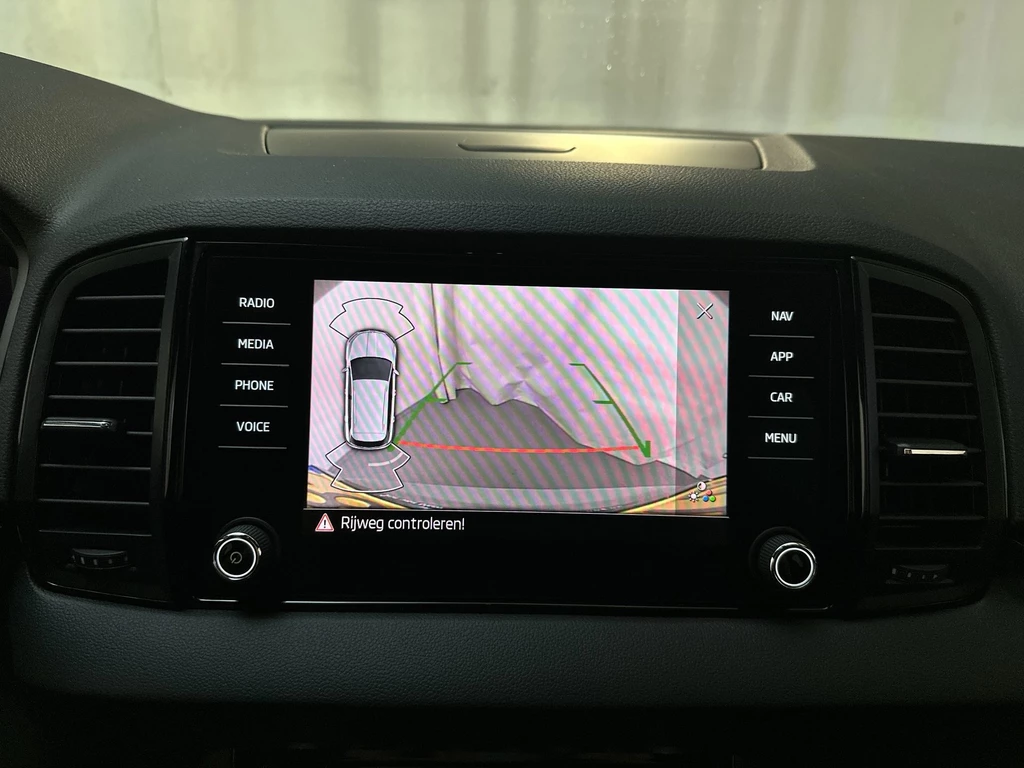 Škoda Karoq – foto 14