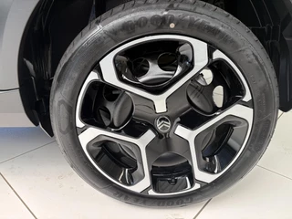 Citroën C3 – thumbnail 12