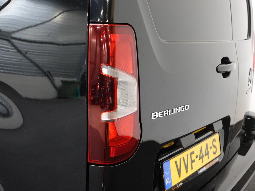 Citroën Berlingo – foto 15
