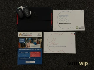 Citroën C4 – thumbnail 14