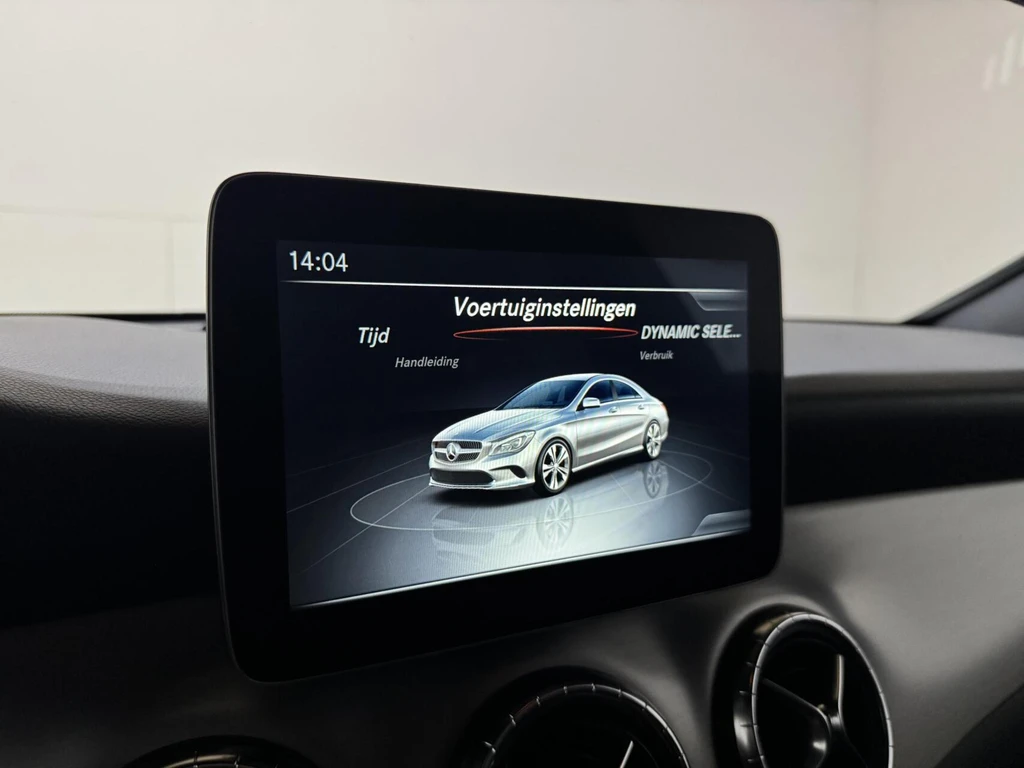 Mercedes-Benz CLA – foto 44