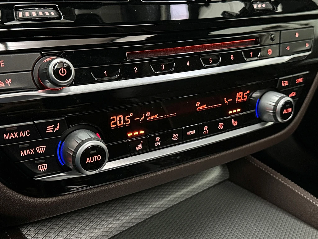 BMW 5 Serie – foto 41