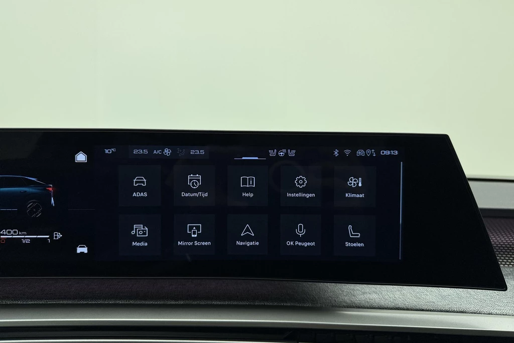 Peugeot 3008 – foto 15