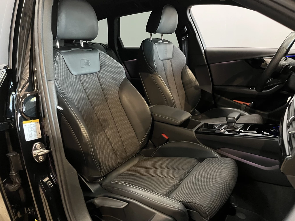 Audi A4 – foto 37