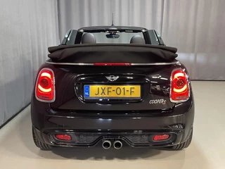 MINI Cooper S Cabrio – thumbnail 4