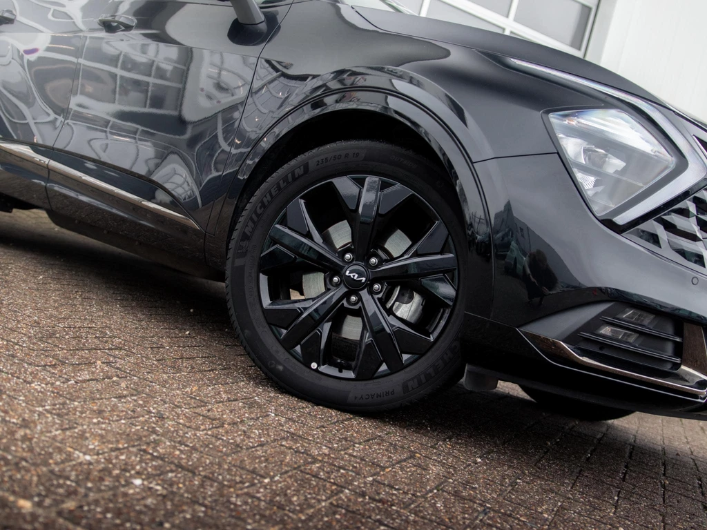 Kia Sportage – foto 26
