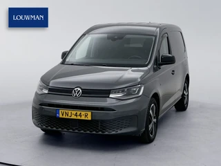 Volkswagen Caddy – thumbnail 2