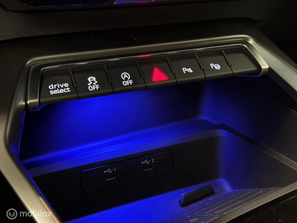 Audi A3 – foto 42