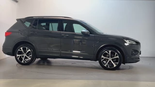 SEAT Tarraco – thumbnail 5