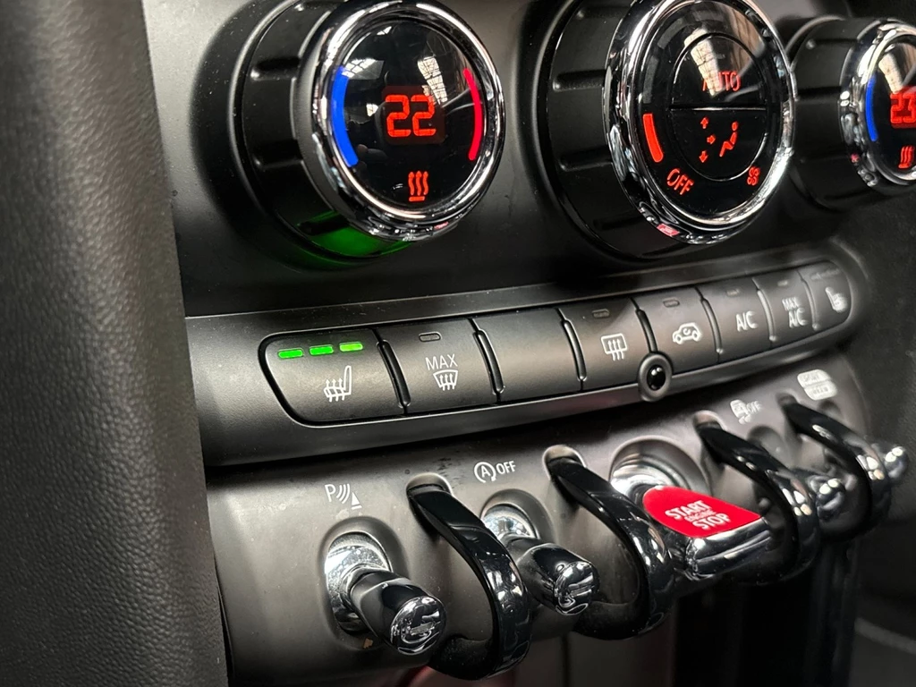 MINI Cooper S – foto 10