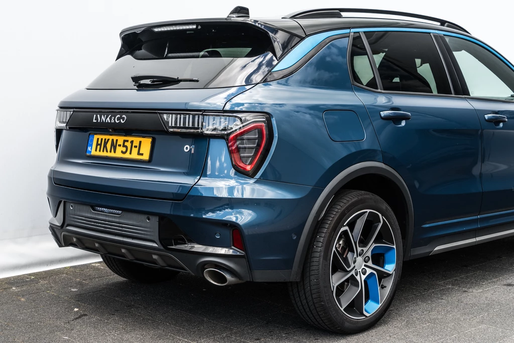 Lynk & Co 01 – foto 8