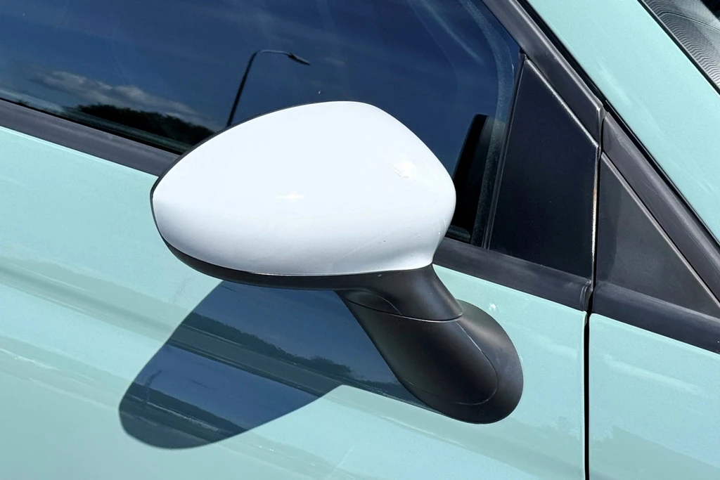 Fiat 500 – foto 33
