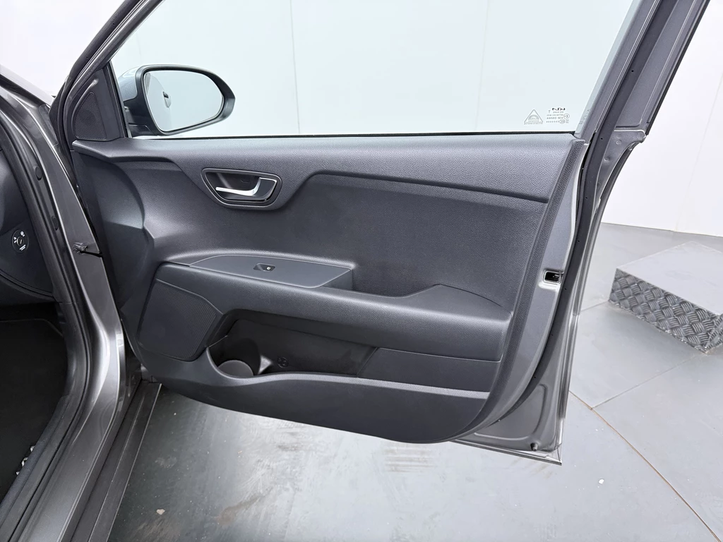 Kia Stonic – foto 45