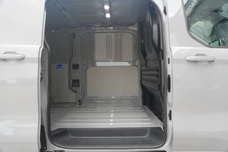 Ford E-Transit Custom – thumbnail 16