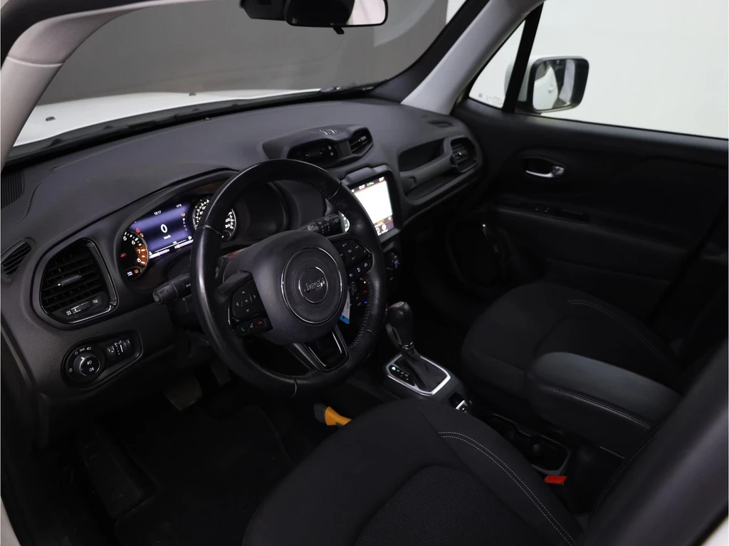 Jeep Renegade – foto 9