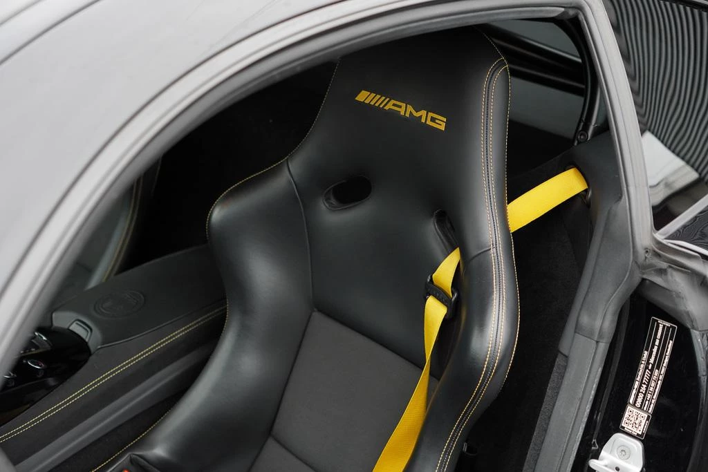 Mercedes-AMG GT – foto 30