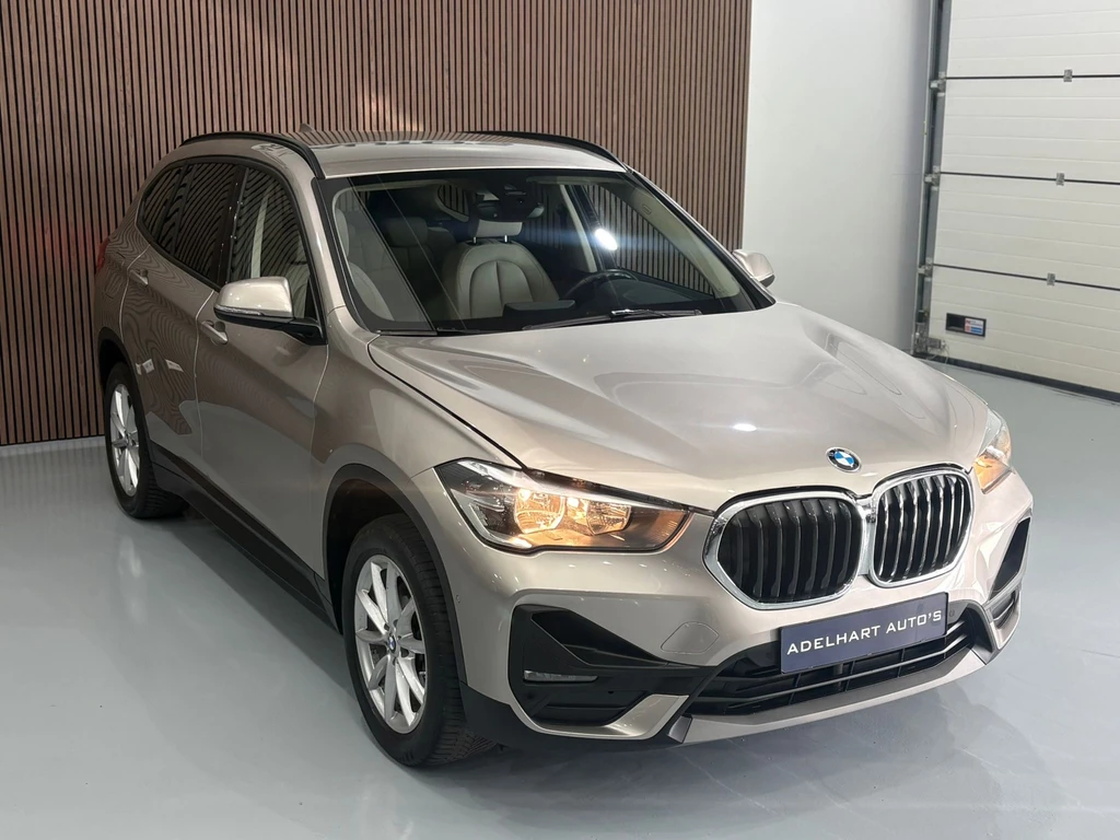 BMW X1 – foto 10