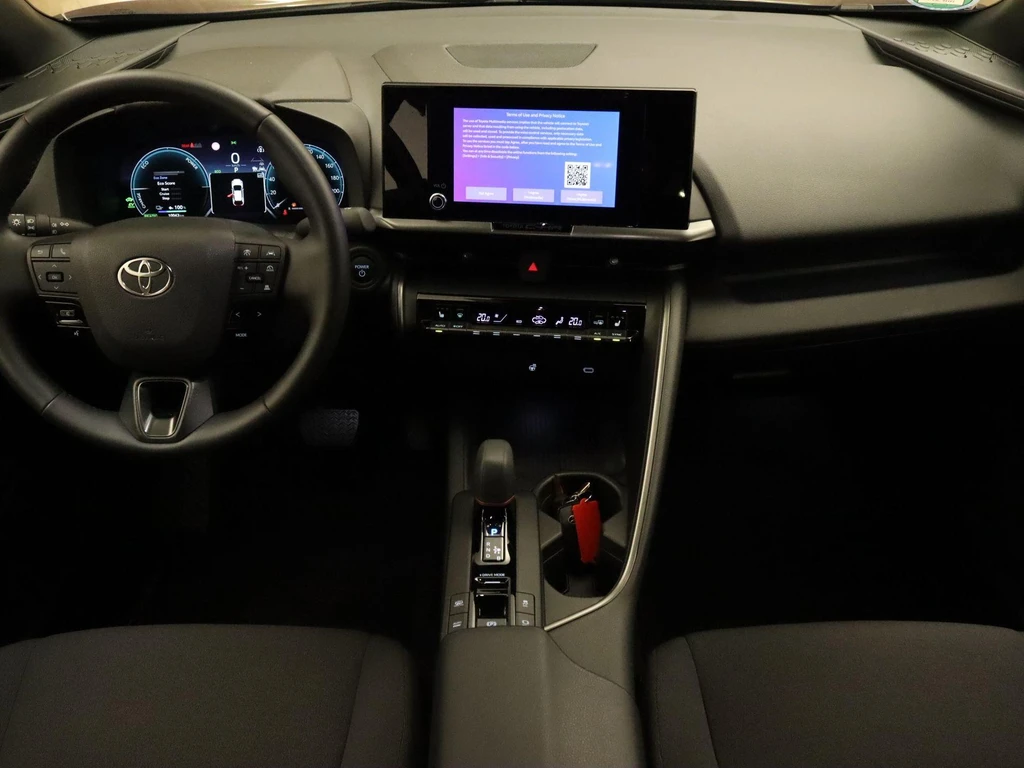 Toyota C-HR – foto 15