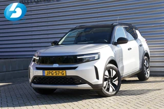 Opel Frontera – thumbnail 1