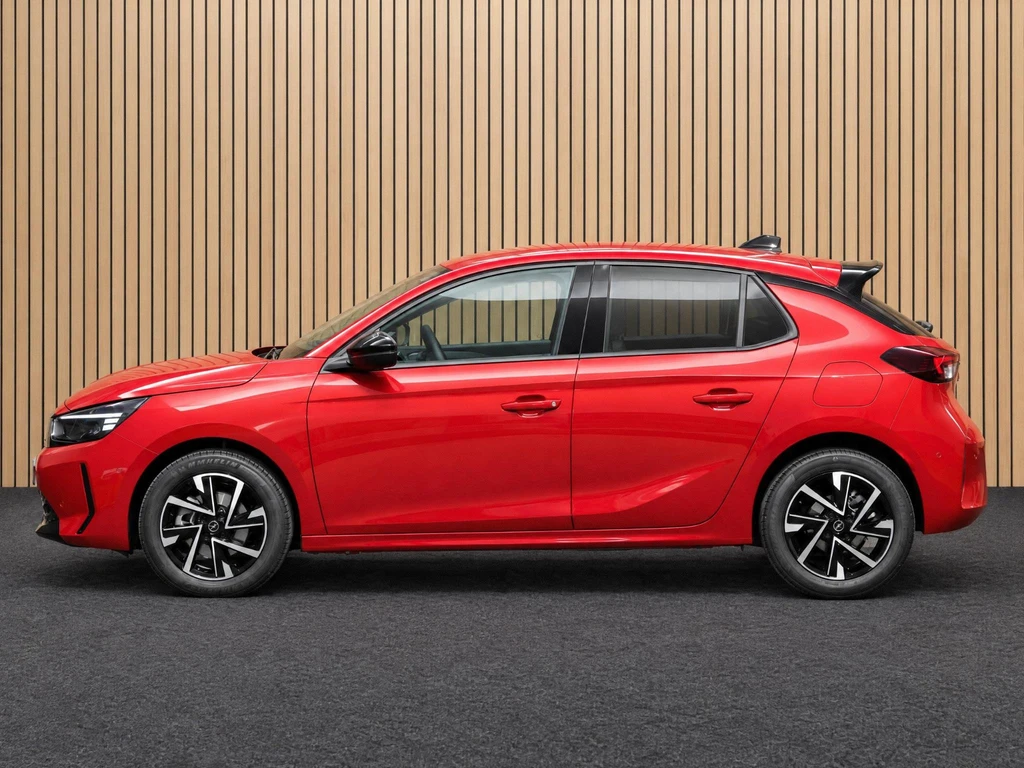 Opel Corsa – foto 2