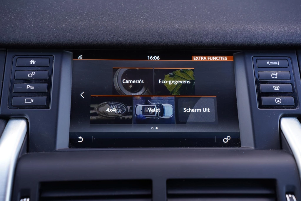 Land Rover Discovery Sport – foto 33
