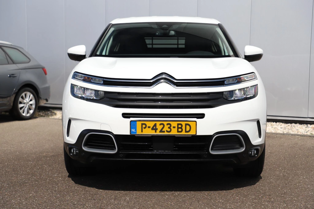 Citroën C5 Aircross – foto 4
