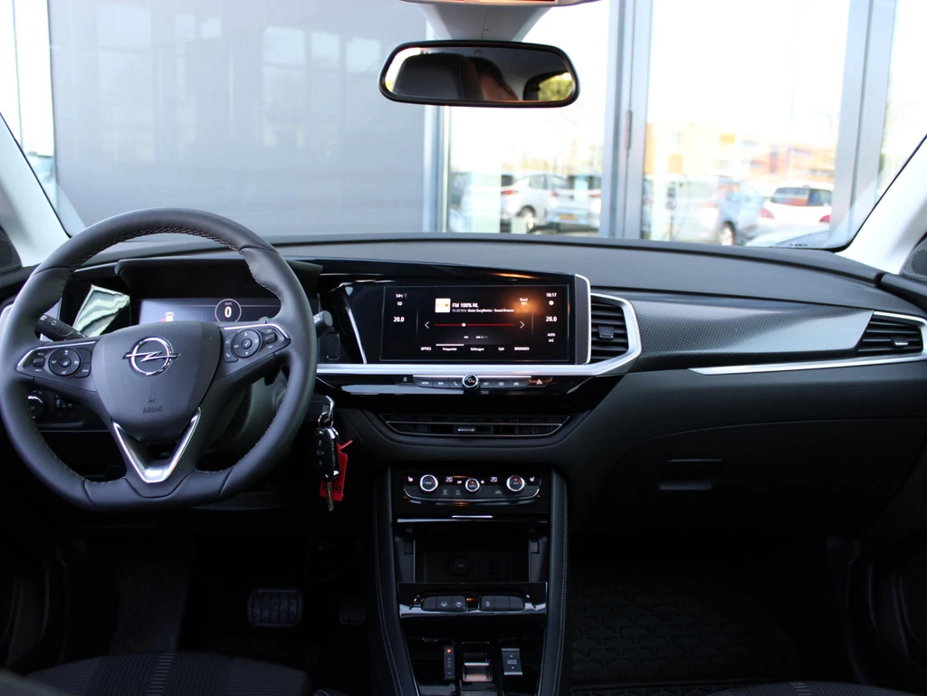 Opel Grandland – foto 24