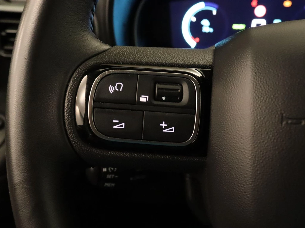 Citroën ë-Berlingo – foto 26