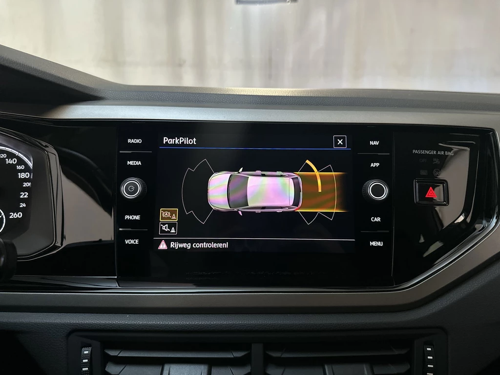 Volkswagen Polo – foto 14