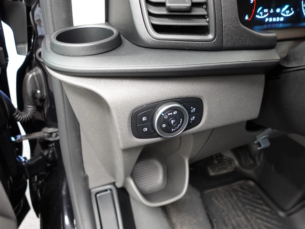 Ford Transit Custom – foto 19