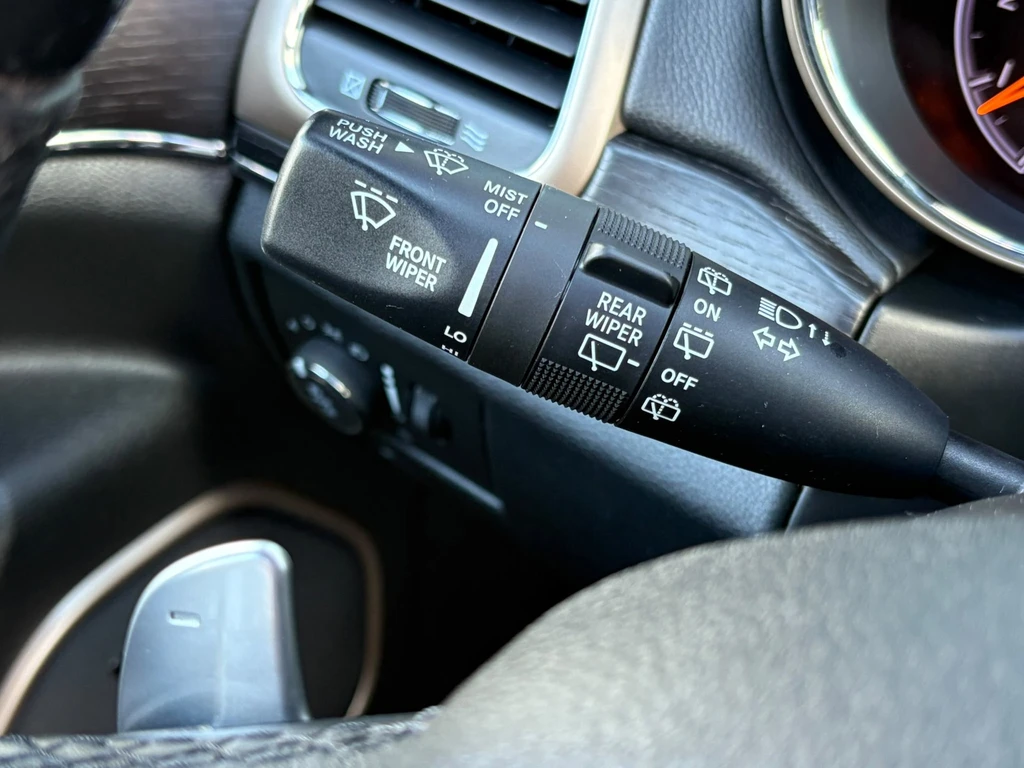 Jeep Grand Cherokee – foto 43