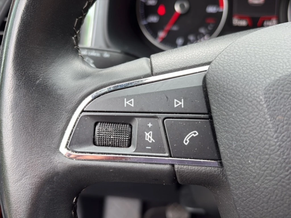 SEAT Ateca – foto 17