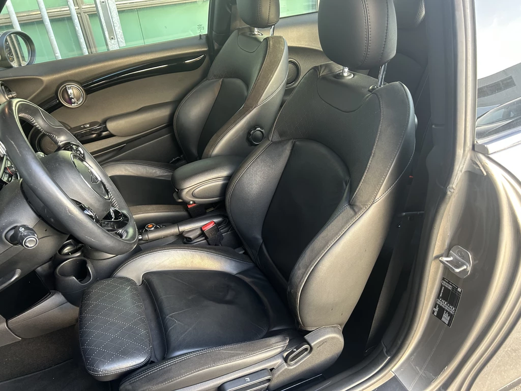 MINI One – foto 10