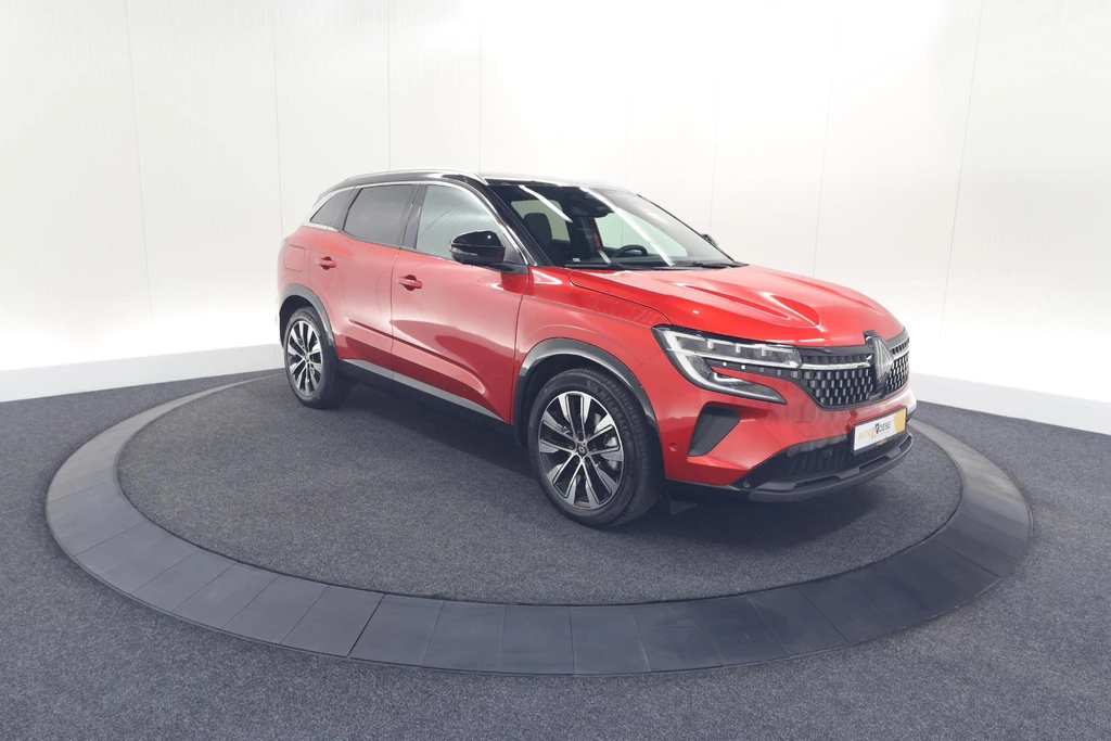 Renault Austral – foto 19